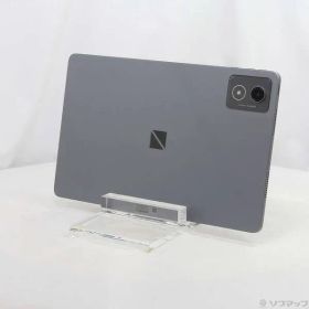 ソフマップ 〔展示品〕 LAVIE Tab T11 T1175／JAS 256GB ルナグレー PC-T1175JAS Wi-Fi【344】