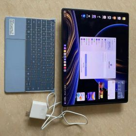 HUAWEI MateBook Fold 32GB 1TB 云水蓝