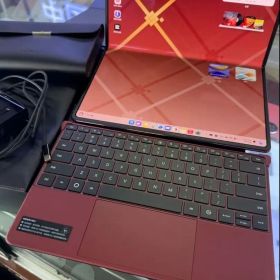 HUAWEI MateBook Fold 瑞红 32GB 2TB CN版