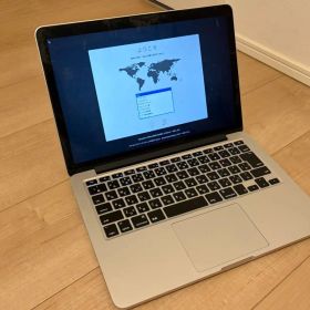 Apple MacBook Pro 2015
