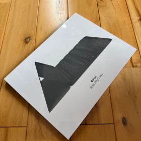 Apple アップル iPad Smart Keyboard MX3L2J/A