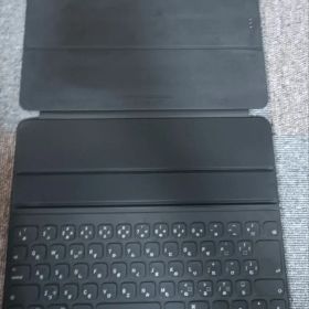 【動作未確認】Apple Smart Keyboard Folio a2039