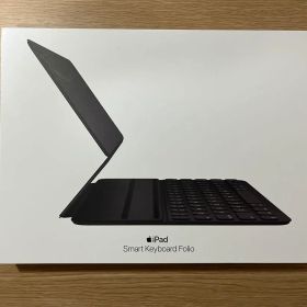 Apple Smart Keyboard Folio 日本語配列