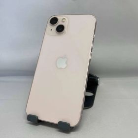 MLNQ3J/A iPhone 13 512GB ピンク SIMフリｰ