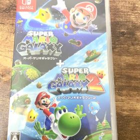 スーパーマリオ 3Dコレクション Switch 新品¥5,990 中古¥5,500 | 新品