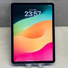 美品 iPad Air 第4世代 64GB WiFi版 スカイブルー色