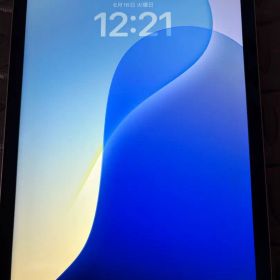 Apple iPad Air 第4世代 64GB 本体