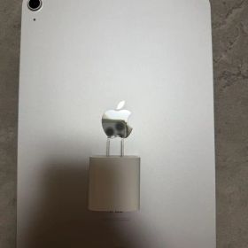 iPad Air4 64GB Wi-Fi スペースグレイ