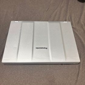 Panasonic Let's note CF-SZ6 本体 /その他美品