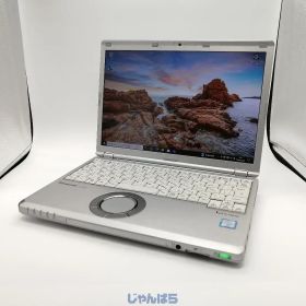 Panasonic Let's note SZ6 CF-SZ6RDYVS office.adobe13点ソフト付き