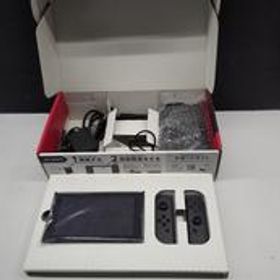 SWITCH HAC-001(-01) NINTENDO / 任天堂