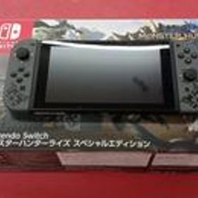 SWITCH HAC-001 NINTENDO / 任天堂