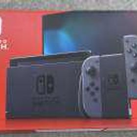 NINTENDO SWITCH 後期型 ジャンク HAD-S-KAAAA NINTENDO
