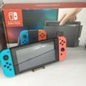 NINTENDO SWITCH HAC-S-KABAA NINTENDO