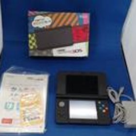 NEW 3DS KTR-001 NINTENDO / 任天堂