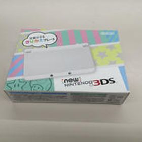 NEW 3DS KTR-001 NINTENDO / 任天堂