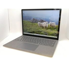 Surface Laptop 5 新品 83,000円 中古 49,700円 | ネット最安値の価格