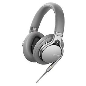 ソニー ヘッドホン MDR-1AM2 S : ハイレゾ 密閉型 折りたたみ式 ケーブル着脱式/(中古:未使用・未開封)