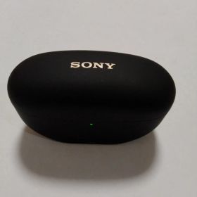 【美品・程度良好】SONY WF1000XM5 ワイヤレスイヤホン ブラック