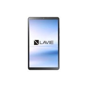 【新品/取寄品】NEC LAVIE Tab T8 T0855/KAS PC-T0855KAS ルナグレー 8.7インチ MediaTek Helio