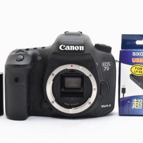 Canon キヤノン EOS 7D Mark II #417