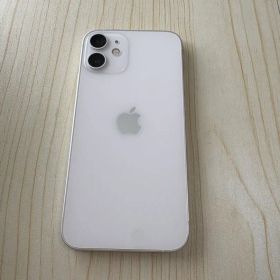 iPhone 12 mini 256GBホワイト 本体
