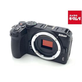 【中古】 【美品】 ニコン Z30 ボディ