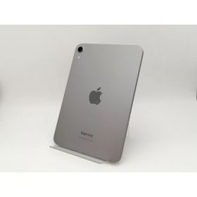 【中古】Apple 【Wi-Fi】 iPad mini（A17Pro/2024） 128GB スペースグレイ MXN63J/A【なんば】保証期間1ヶ月【ランクA】