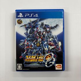 【送料無料】バンダイナムコ スーパーロボット大戦OG ムーン・デュエラーズ PlayStation4 PS4 プレステ4 ソフト バンナム スパロボ/CP