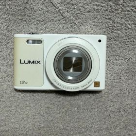 パナソニック LUMIX DMC-SZ10 中古美品