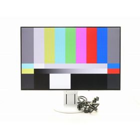 モニター EIZO FlexScan EV2456 24.1インチ非光沢IPSパネル WUXGA 1920x1200ドット HDMI/DisplayPort/DVI-D/アナログRGB入力 目立つ使用感あり