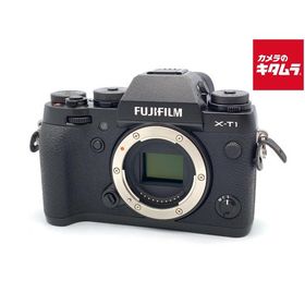 【中古】 【良品】 フジフイルム X-T1 ボディ ブラック