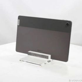ソフマップ 〔中古品〕 Lenovo Tab M10 Plus 3rd Gen 64GB ストームグレー ZAAN0121JP SIMフリー【198】