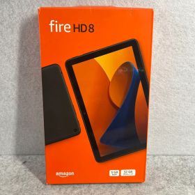 Amazon Fire HD 8 32GB