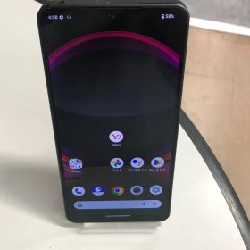 【訳あり品】AQUOS R8PRO SIMFREE 256GB A301SH ブラック【保証なし】