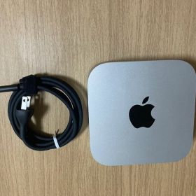 Mac mini M4 / M4 Pro（2024） 新品 105,800円 中古 | ネット最安値の