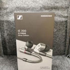 イヤホン IE200 SENNHEISER