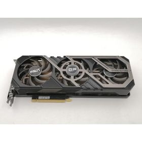 【中古】Palit GeForce RTX 3070 Ti GamingPro（NED307T019P2-1046A） RTX3070Ti/8GB(GDDR6X)【千葉】保証期間１週間