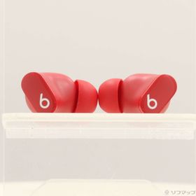 (中古)Beats Studio Buds Beatsレッド MJ503PA/A(269-ud)