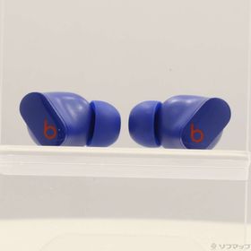 (中古)(展示品) Beats Studio Buds MMT73PA/A オーシャンブルー(297-ud)