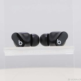 (中古)Beats by Dr. Dre (展示品) Beats Studio Buds MJ4X3PA/A ブラック(196-ud)