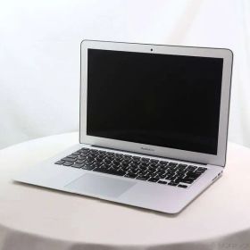 ソフマップ 〔中古品〕 MacBook Air 13.3-inch Mid-2017 MQD32J／A Core_i5 1.8GHz 8GB SSD128GB 〔10.15 Catalina〕【344】
