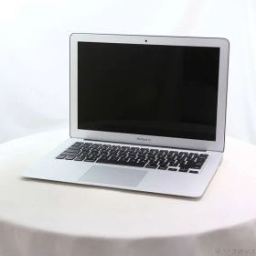 ソフマップ 〔中古品〕 MacBook Air 13.3-inch Mid-2017 MQD42J／A Core_i5 1.8GHz 8GB SSD256GB 〔10.15 Catalina〕【305】