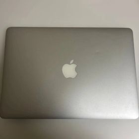 MacBook Air 2017 13インチ 8GB 128GB シルバー