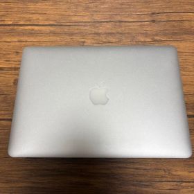 MacBook Air 2017 13インチSSD128GB 充放電113回