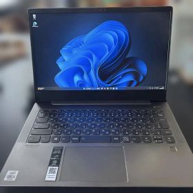 Lenovo IdeaPad S540 Core i5 本体 指、顔認証 美品
