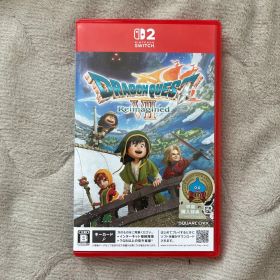 ドラゴンクエスト7 Reimagined