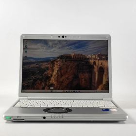 Let'sNote CF-SV1 11th 16GB 256GB 12.1in
