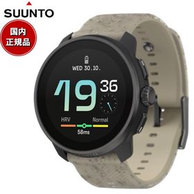 （期間限定価格）スント SUUNTO RACE S GRAVEL GRAY レース エス グラベルグレー スマートウォッチ 腕時計 SS051094000