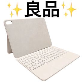 【良品】Magic Keyboard Folio A2695 iPad10